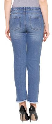 LOW RISE Jeans for women