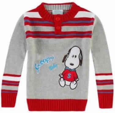 Kids fancy sweater, Gender : Boys