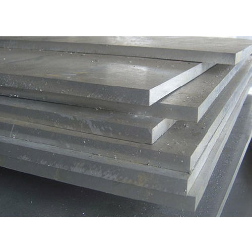202 Stainless Steel Plates, Color : Grey