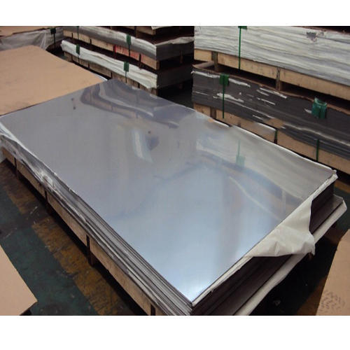 Coated 301S Stainless Steel Sheets, Width : 100 mm - 2000 mm