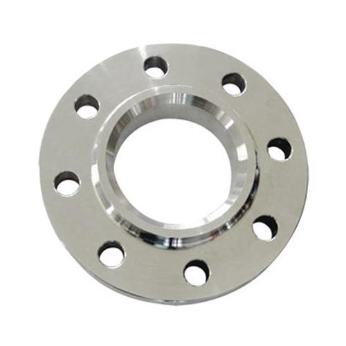 Polished 304 Stainless Steel Flanges, Size : 5-10 inch