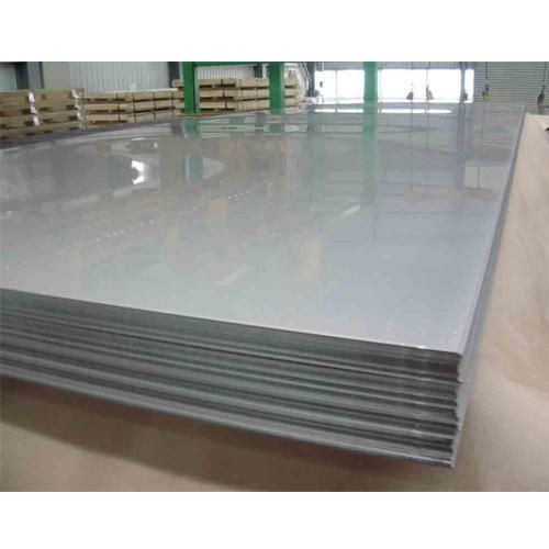 317L Stainless Steel Sheets