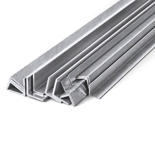 409M Stainless Steel Angles
