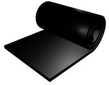 Rubber Sheets (of All Dimensions)