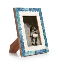 Rio Orinoco Table Photo Frame, Color : Multi