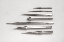 Diamond Tools, Size : Customized