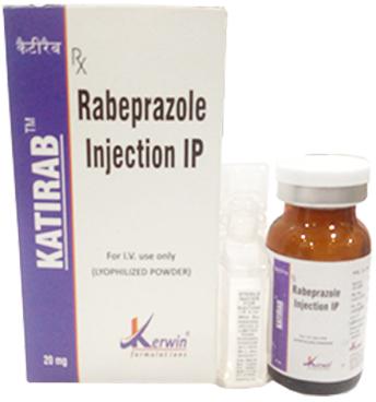 rabeprazole 20 mg