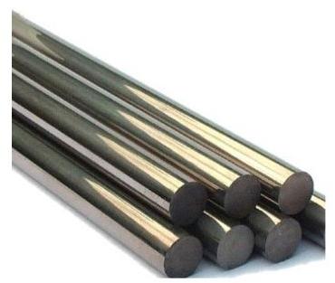 304H Stainless Steel Round Bar, for Industrial, Feature : Rust Proof
