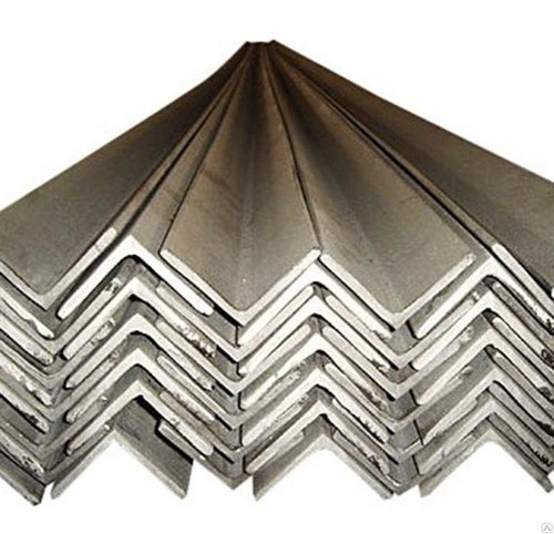 Aluminium Angle