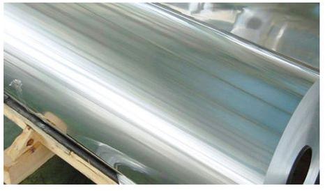 Metal Aluminium Hot Rolled Plates, for Industrial, Color : Metallic