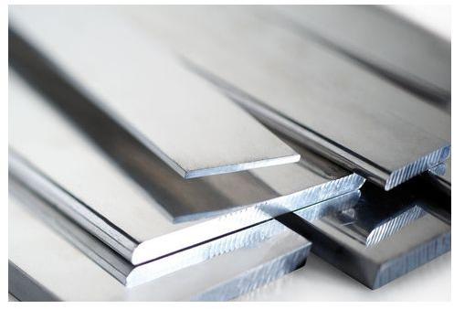 Metal Aluminum Flat Plate, for Industrial, Color : Metallic