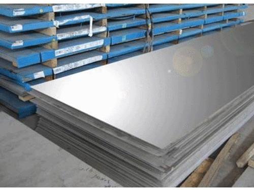 SS304 L Stainless Steel Sheet