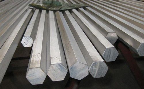 304 Stainless Steel Hex Bar