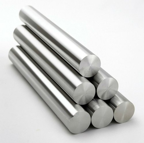 304 Stainless Steel Round Bar, for Industrial, Feature : Rust Proof