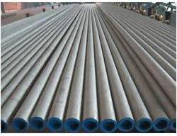 Metal Super Duplex Steel Tube, for Industrial, Feature : Rust Proof