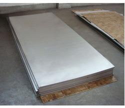 Titanium Plate