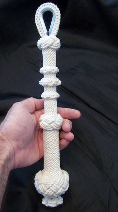 Bell Cotton Rope