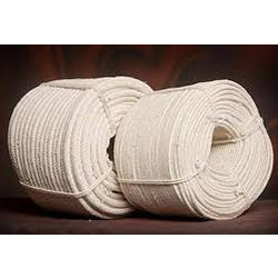 Plain Binding Cotton Rope, Technics : Handloom Work