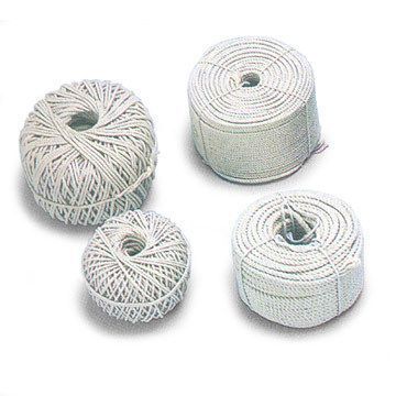 PP Fishing Rope, Color : White