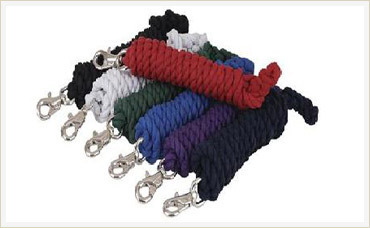 Plain Tent Cotton Rope, Color : Multiicolor