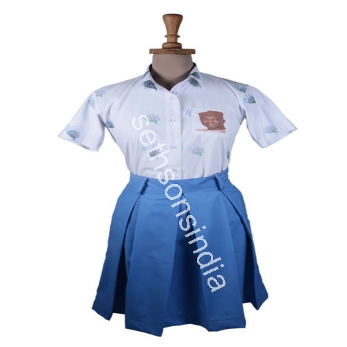Uniform Fabrics