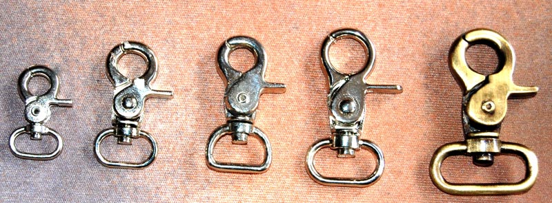 Trigger Snap Hook at Best Price in Agra