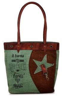 Custom Recycled Shopping Bags  cescledubr