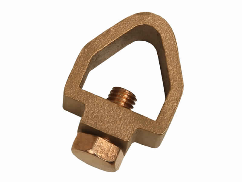 ROD TO CABLE CLAMP (TYPE A)