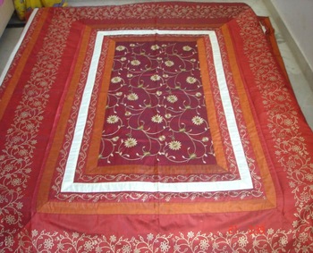 Latest Bedspreads bed sheets