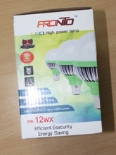 Pronto LED Bulb 12W