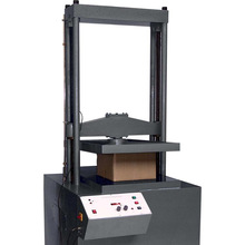 PREMIER ENTERPRISES Box Compression Test Machine, Packaging Type : Cartons