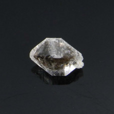 Herkimer Diamond 12x8mm Fancy Uneven