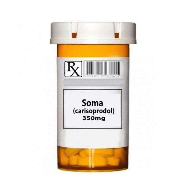 Soma 350mg Tablets
