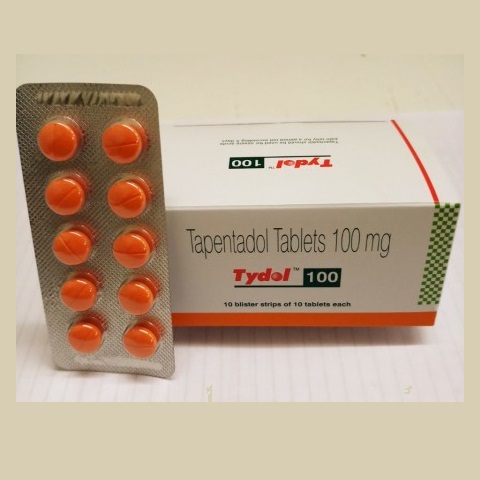 Tapentadol 100mg Tablets Buy Tapentadol 100mg Tablets In Mumbai Maharashtra