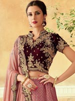 Designer Lehenga Choli