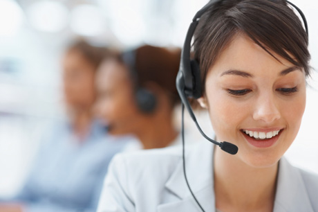 Telephonic Support Services