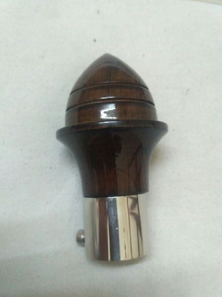 No.  850 finial