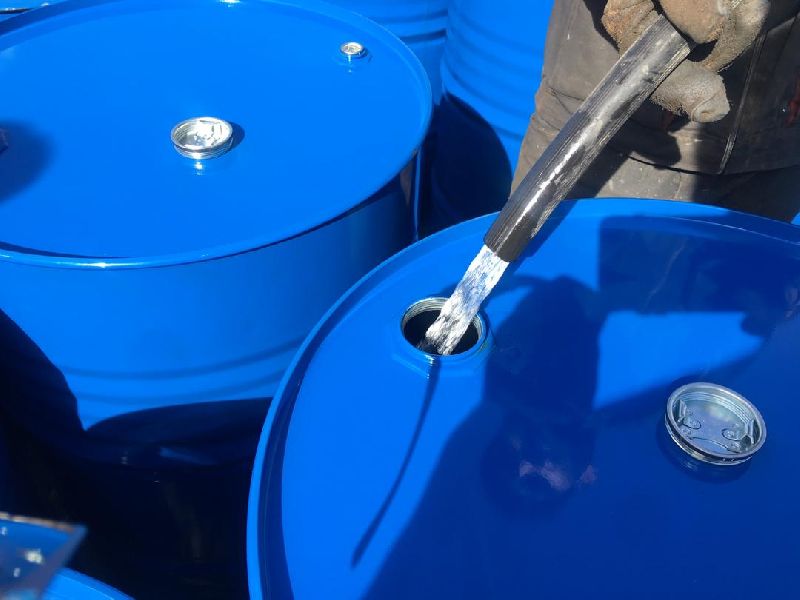 White Spirit Solvent