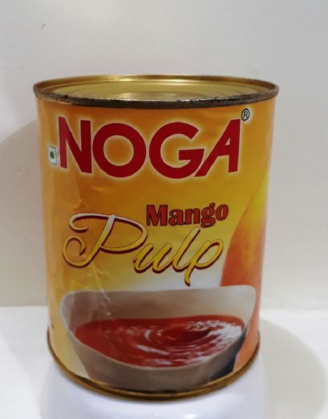 Noga Mango Pulp, Feature : Healthy, Highly Nutritious