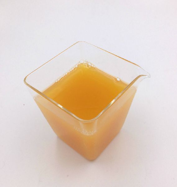 Tetra Pack Orange juice