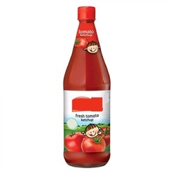 Tomato Ketchup Bottle, Feature : Freshness Preservation