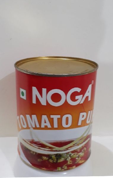 Tomato Pulp