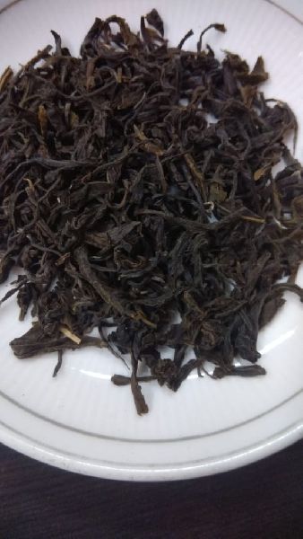 Natural Orthodox Tea, Form : Leaves