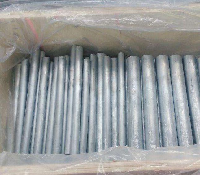 Supplier of Steel Plates, Sheets, Bars & Rods from Shijiazhuang, China