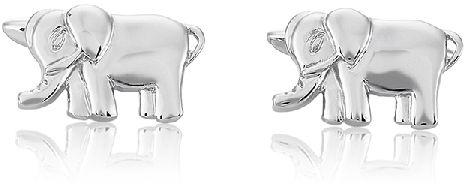 ELEPHANT CUFFLINKS FOR MEN