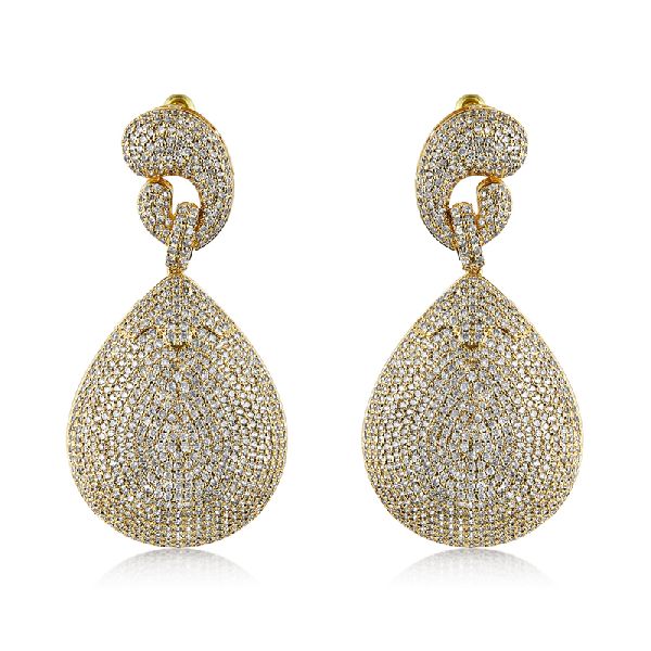 ERICA EARRINGS