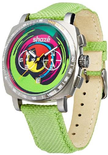 RULE BREAKER NEO POP WATCH FOR MEN