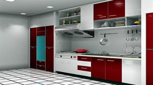 modular kitchen designing services