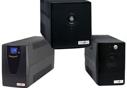 1000VA Computer UPS System, Feature : Easy to install, Extended battery life, Less power consumption