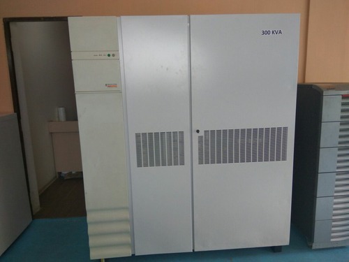 300 KVA Online UPS